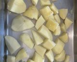 ニース風サラダ『きのう何食べ』#132作り方8写真