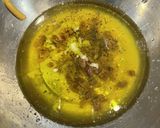 ニース風サラダ『きのう何食べ』#132作り方12写真