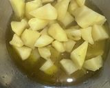 ニース風サラダ『きのう何食べ』#132作り方15写真