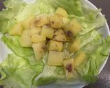 ニース風サラダ『きのう何食べ』#132作り方17写真