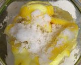 塩柚子作り方1写真