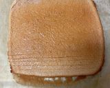 ブッシュドノエル（乳不使用）作り方5写真