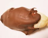 即席✿チョコバナナ作り方9写真