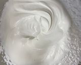 ブッシュドノエル（乳不使用）作り方6写真