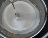 (トナカイ)バームクーヘンケーキ【お初】作り方6写真