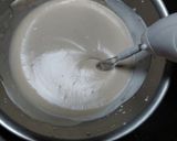 (トナカイ)バームクーヘンケーキ【お初】作り方7写真