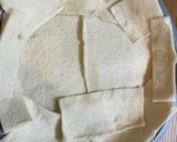 食パン生地で気軽にキッシュ作り方1写真