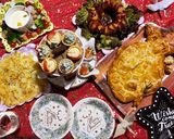 魚介とトマトの包みのめで鯛パイ作り方11写真
