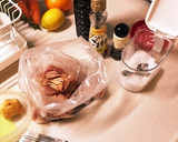 普通の鶏のからあげ（山本ゆりさんレシピ）作り方1写真