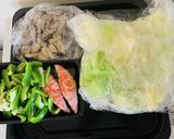 隠し味でWowの旨味!キャベツパスタ♡作り方1写真