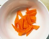 全てレンジもやし入オイケチャップ甘酢酢豚作り方6写真