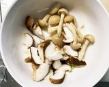 全てレンジもやし入オイケチャップ甘酢酢豚作り方9写真
