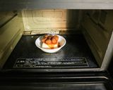 温奴 ミートボール乗せ作り方3写真