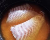 鯛めし作り方1写真