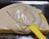 (トナカイ)バームクーヘンケーキ【お初】作り方19写真