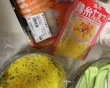 ちらし寿司ケーキ作り方4写真