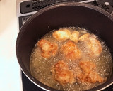 普通の鶏のからあげ（山本ゆりさんレシピ）作り方5写真
