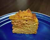 グルテンフリーなキャロットケーキ作り方7写真