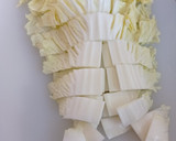 早く漬かる白菜の漬物作り方1写真