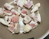 ささみと厚揚げの簡単チーズ作り方1写真