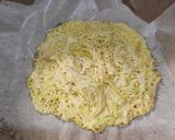 えのきキャベツのチーズミルフィーユ風作り方7写真