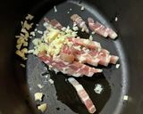 白菜のクリーミーポタージュ作り方2写真