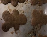 ジンジャーブレッドマンクッキー２０２１作り方7写真