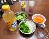 いろんな料理に♪簡単ピクルスドレッシング作り方1写真