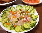いろんな料理に♪簡単ピクルスドレッシング作り方7写真