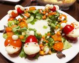 いろんな料理に♪簡単ピクルスドレッシング作り方8写真