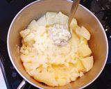 マッシュポテト作り方4写真