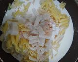 みんな大好き！美味しいグラタン作り方4写真