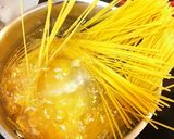 玉ねぎ嫌いの★ナポリタン★作り方1写真