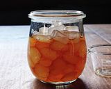 おうちカフェ★ラムキャンディス作り方3写真
