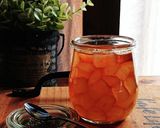 おうちカフェ★ラムキャンディス作り方7写真