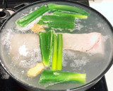 おせちに。本気の【豚の角煮＆豚の角煮丼】作り方2写真