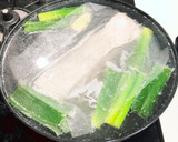 おせちに。本気の【豚の角煮＆豚の角煮丼】作り方3写真