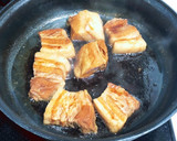 おせちに。本気の【豚の角煮＆豚の角煮丼】作り方7写真