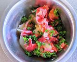 柚子胡椒ポテトサラダ作り方5写真