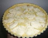 アンチョビポテトキッシュ作り方6写真