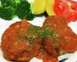 簡単カボチャの素焼き作り方7写真