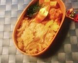 ミートボール・コーンも！お弁当のおかず２作り方12写真