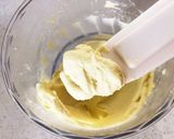 茹で卵のマヨネーズ風作り方1写真