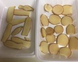 生姜の保存方法作り方5写真