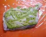 ローストチキン！バジル風味作り方2写真