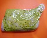 ローストチキン！バジル風味作り方3写真