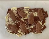 チョコビスケット作り方5写真