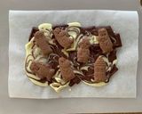 チョコビスケット作り方6写真