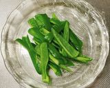 サッとできる！ごはんがすすむ肉野菜炒め作り方2写真