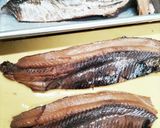 身欠き鰊の昆布巻 やわらか圧力鍋 27日作り方5写真